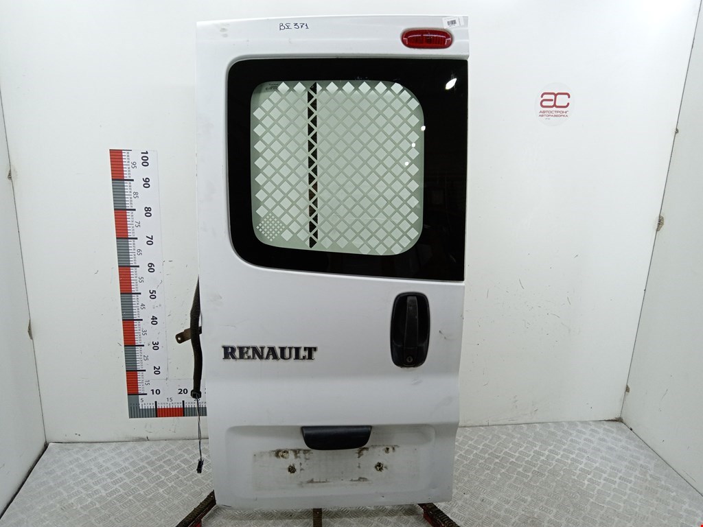 Дверь задняя левая RENAULT Trafic II 2001-2014