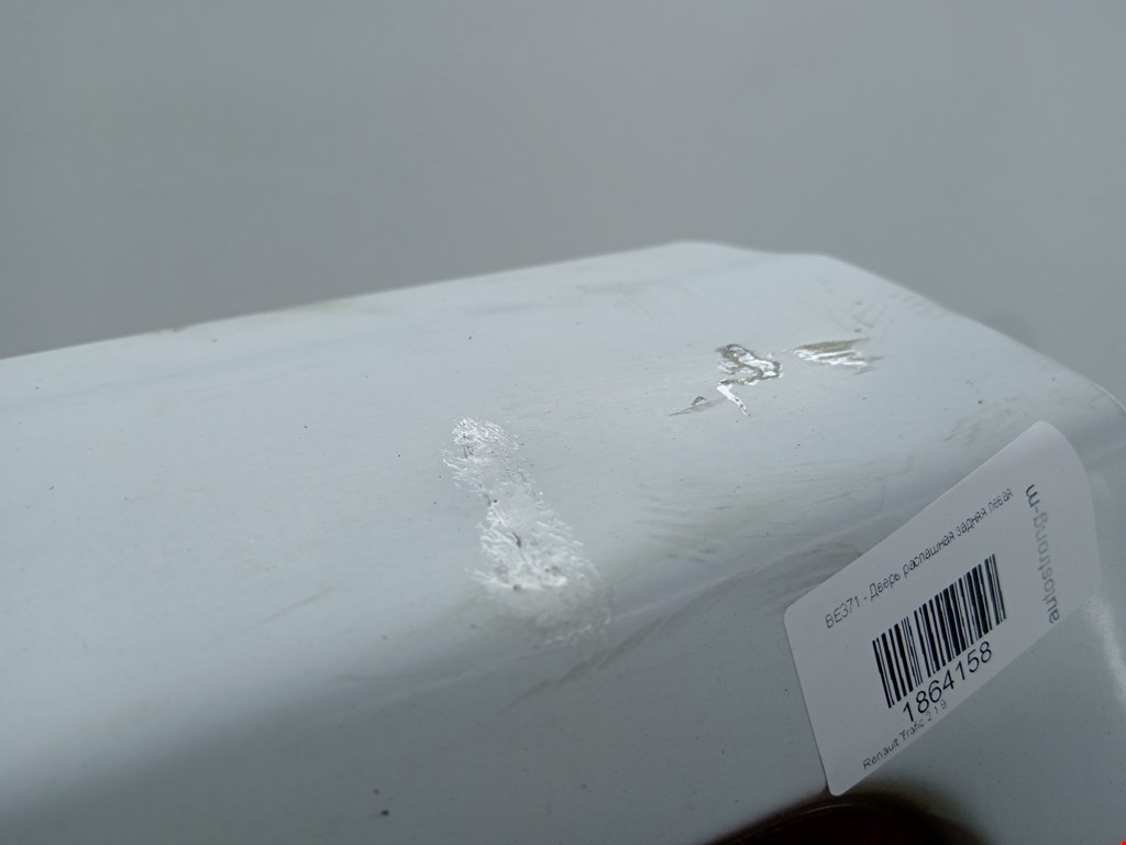 Дверь задняя левая RENAULT Trafic II 2001-2014