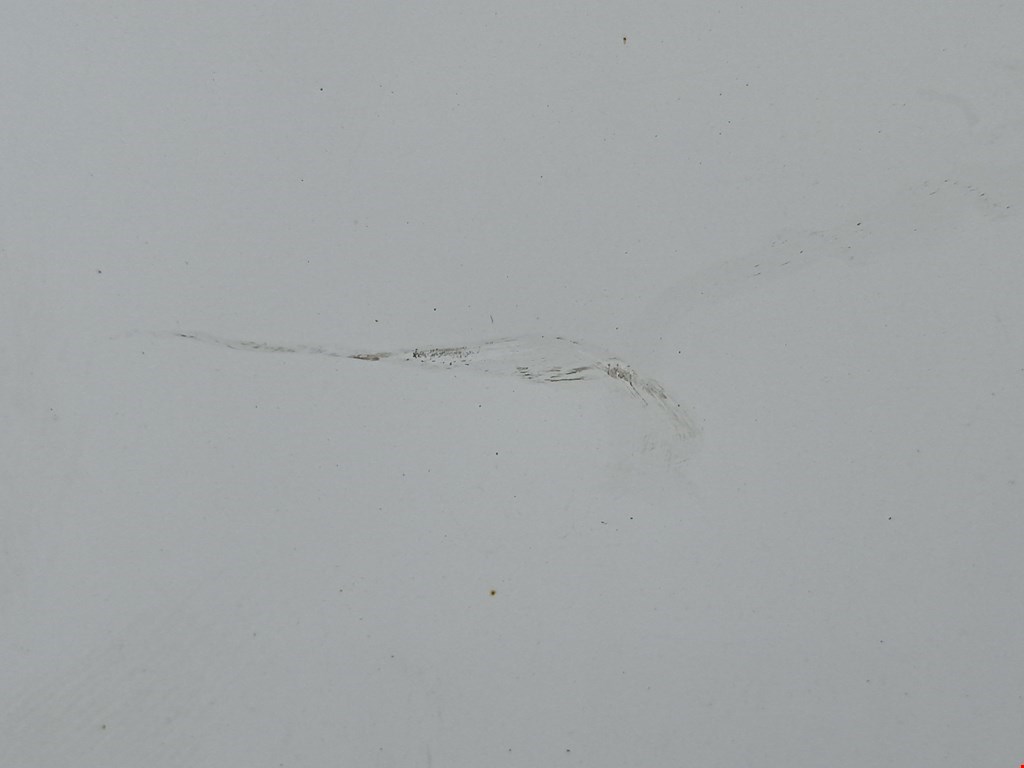 Дверь задняя левая RENAULT Trafic II 2001-2014