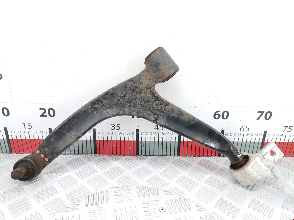 Рычаг передний левый CITROEN Berlingo 1996-2012