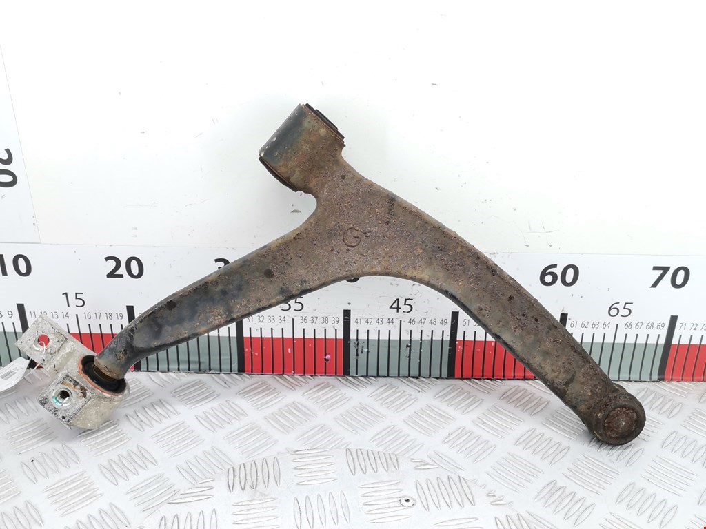 Рычаг передний левый CITROEN Berlingo 1996-2012