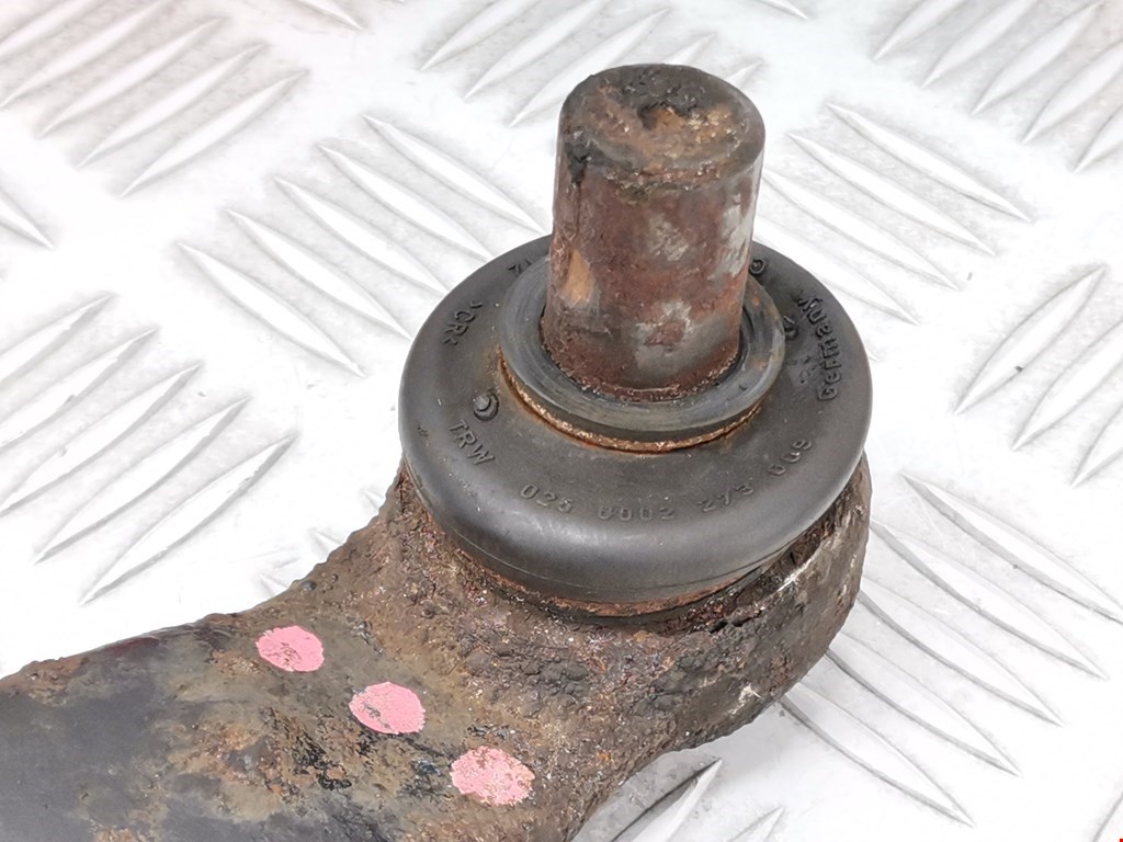 Рычаг передний левый CITROEN Berlingo 1996-2012