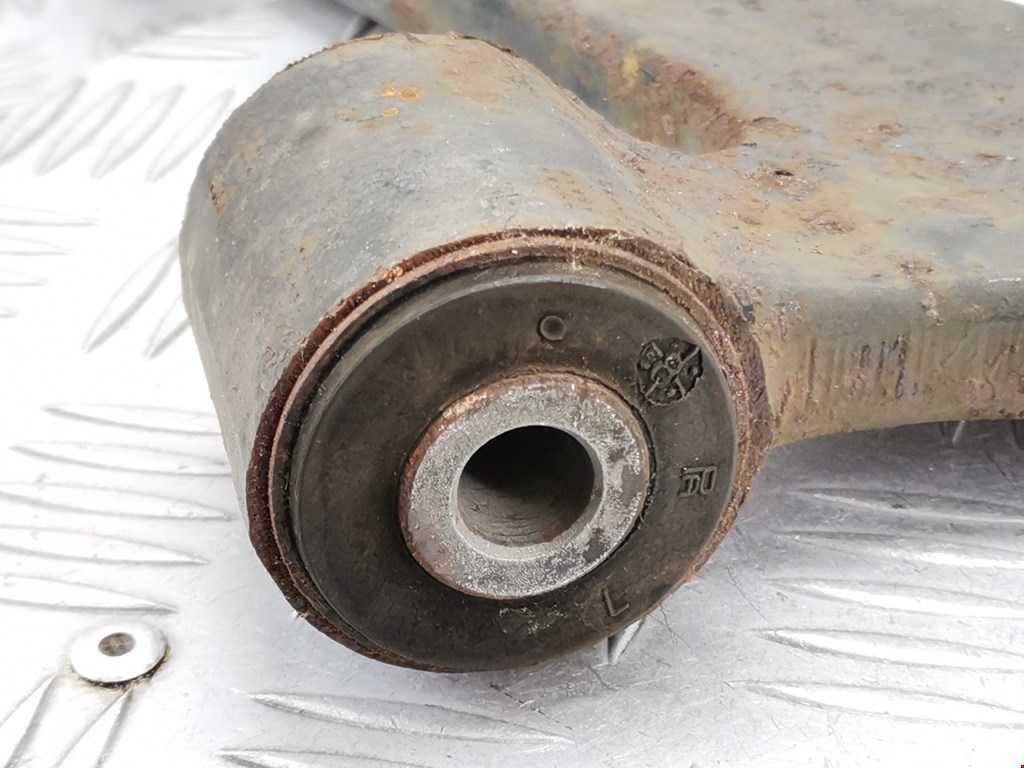 Рычаг передний левый CITROEN Berlingo 1996-2012