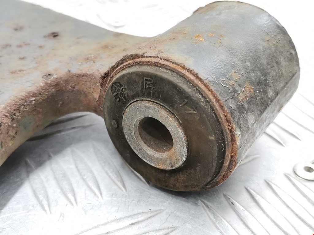 Рычаг передний левый CITROEN Berlingo 1996-2012