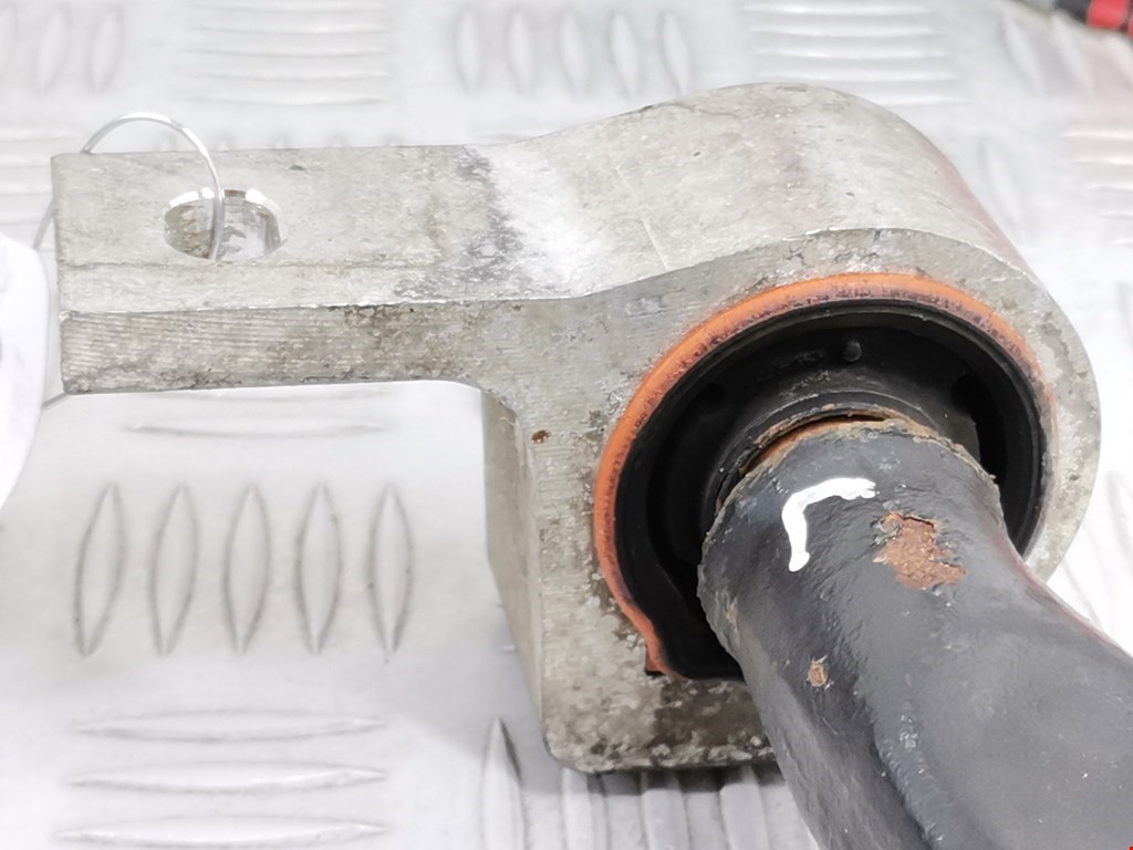 Рычаг передний левый CITROEN Berlingo 1996-2012