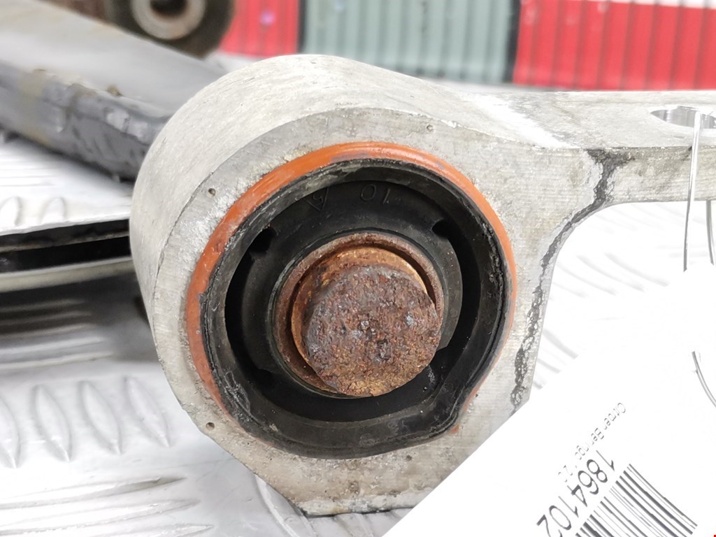 Рычаг передний левый CITROEN Berlingo 1996-2012