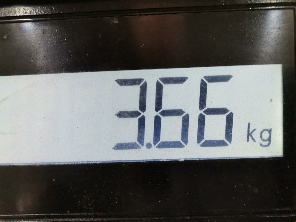 Рычаг передний левый CITROEN Berlingo 1996-2012