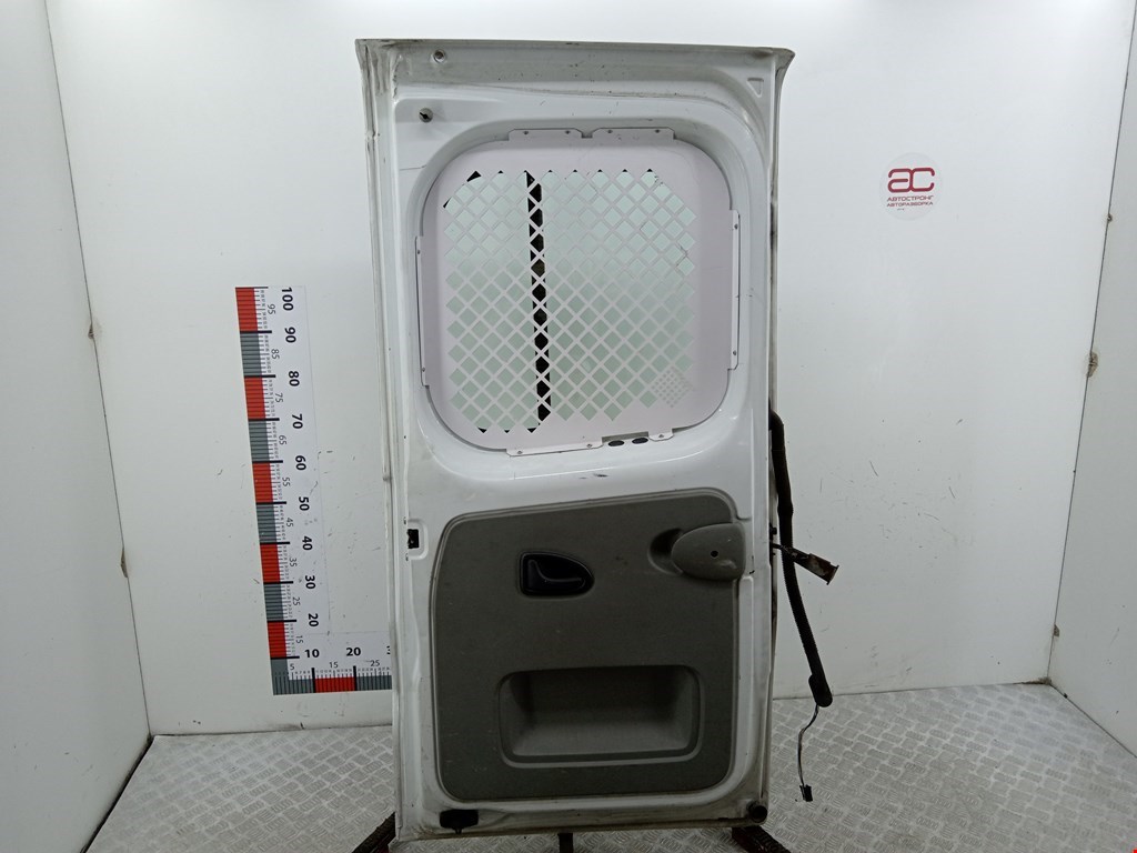 Дверь задняя левая RENAULT Trafic II 2001-2014