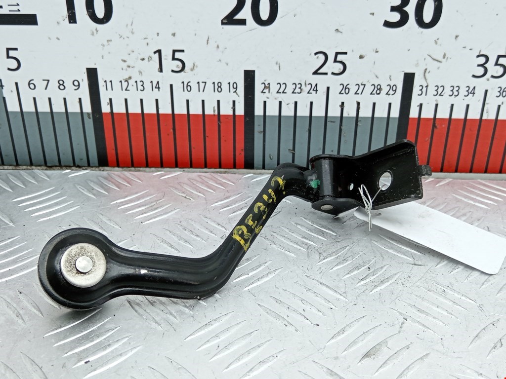 Ролик двери сдвижной (левый/правый средний верхний/нижний) LANCIA Phedra 2002-2010