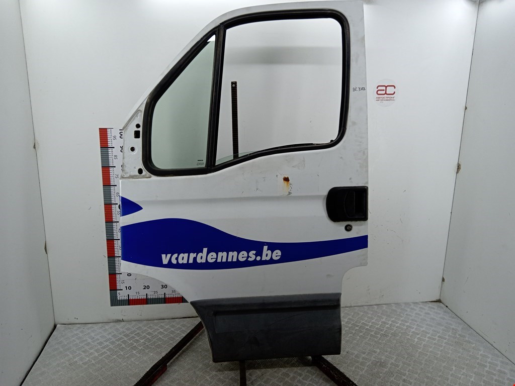Дверь передняя левая IVECO Daily III 1999-2006