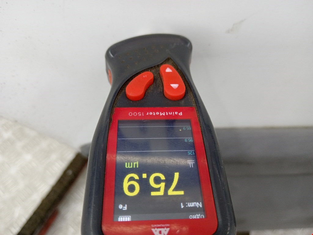 Дверь передняя левая IVECO Daily III 1999-2006