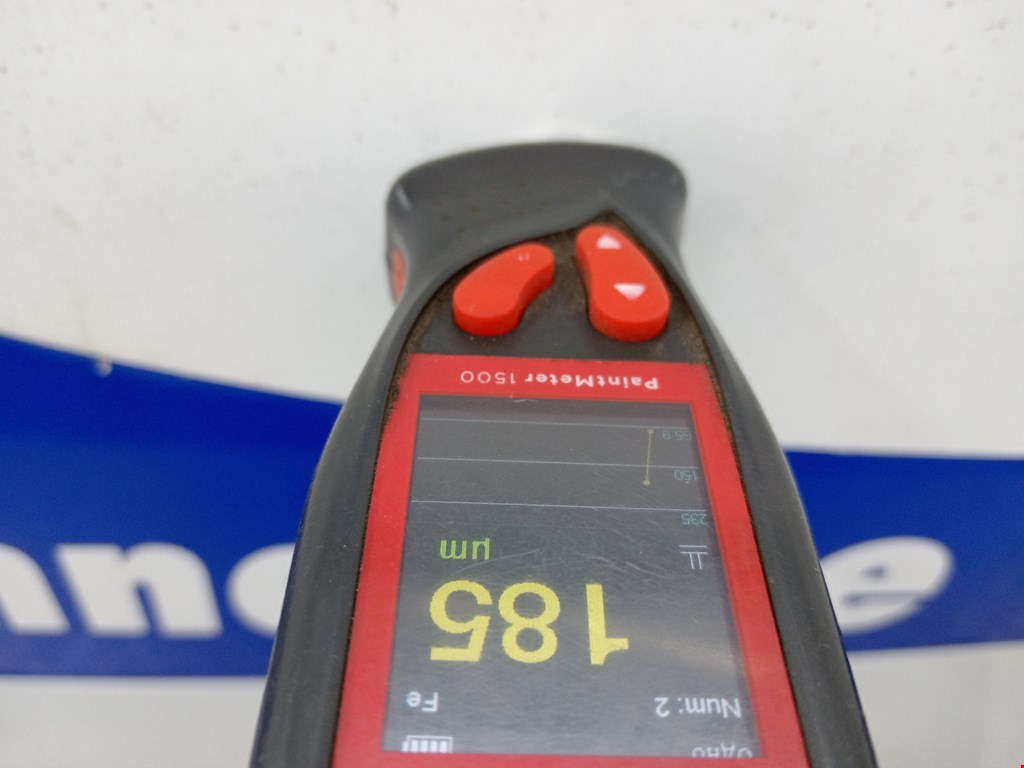 Дверь передняя левая IVECO Daily III 1999-2006