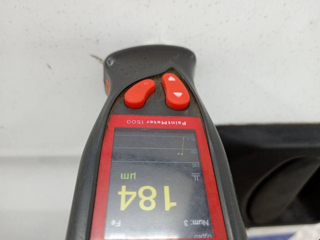 Дверь передняя левая IVECO Daily III 1999-2006