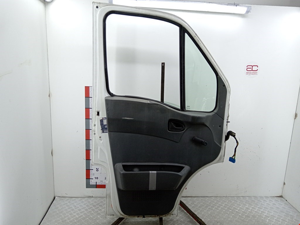 Дверь передняя левая IVECO Daily III 1999-2006