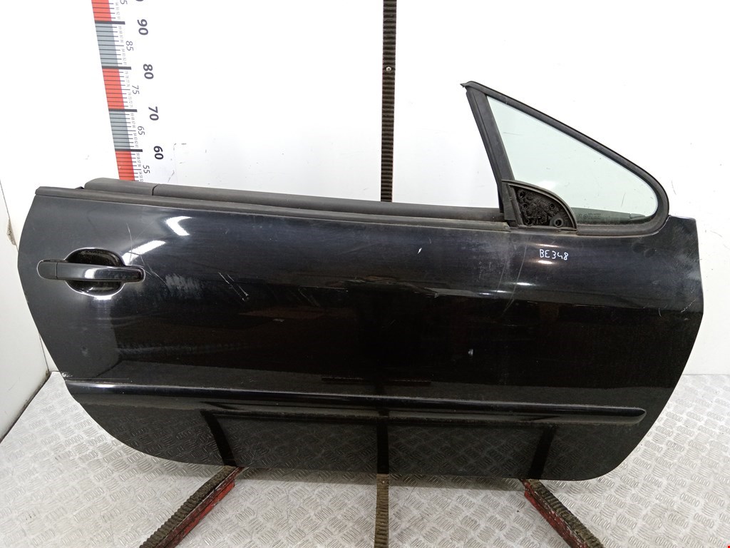 Дверь передняя правая Peugeot 307 (2001-2008)