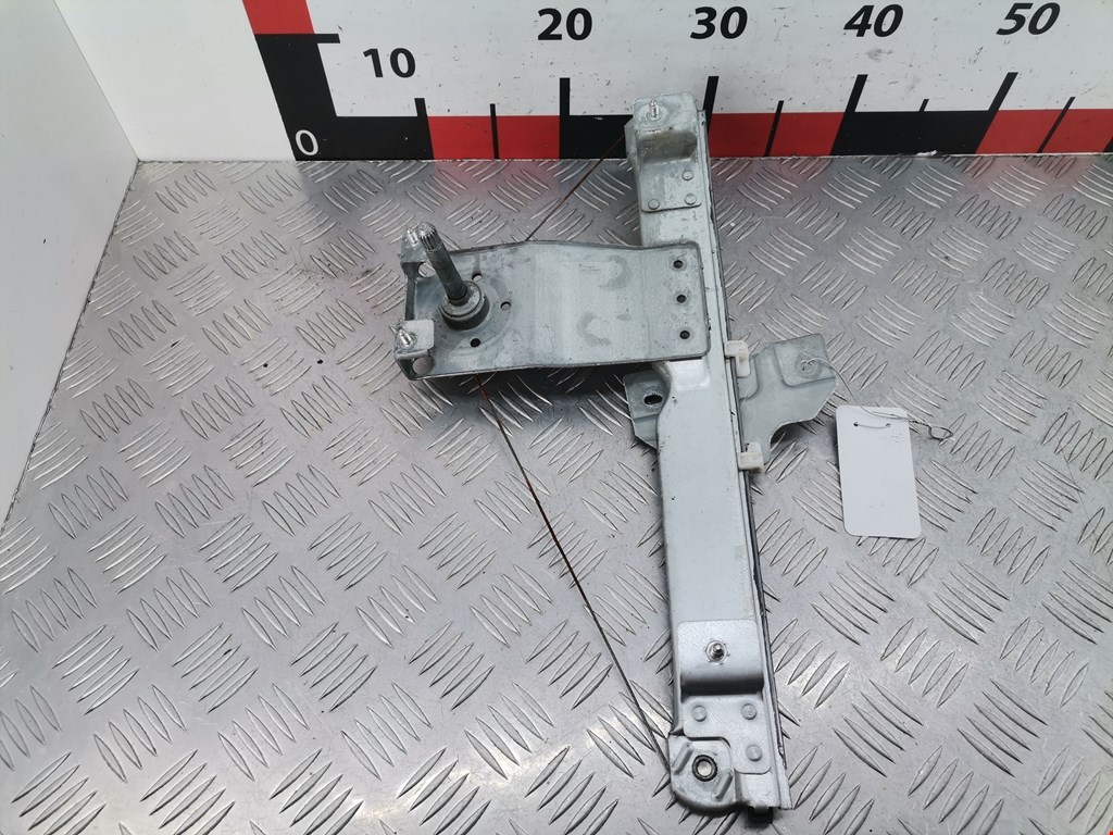 Стеклоподъемник задний левый DACIA Sandero 2008-2012