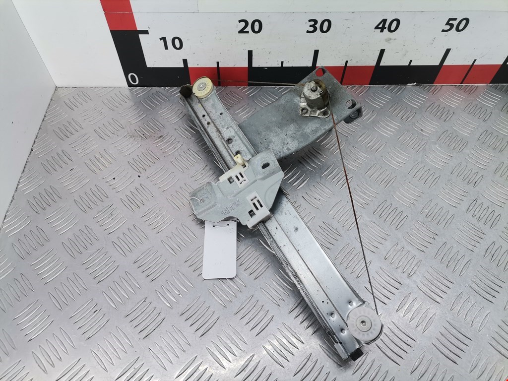 Стеклоподъемник задний левый DACIA Sandero 2008-2012