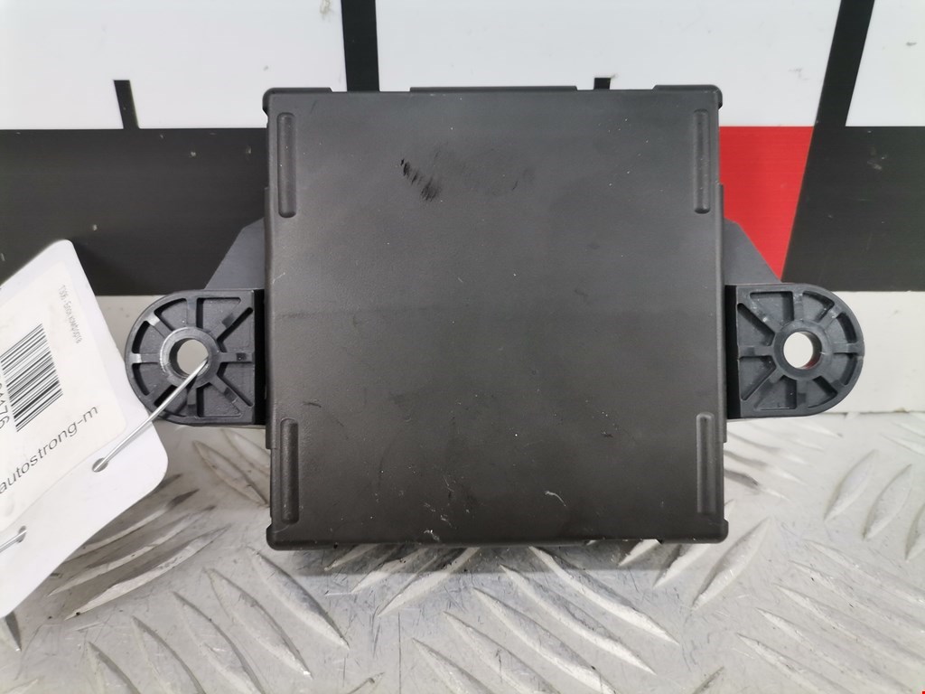 Блок комфорта MERCEDES-BENZ C-Class C-klasse W204 2007-2015