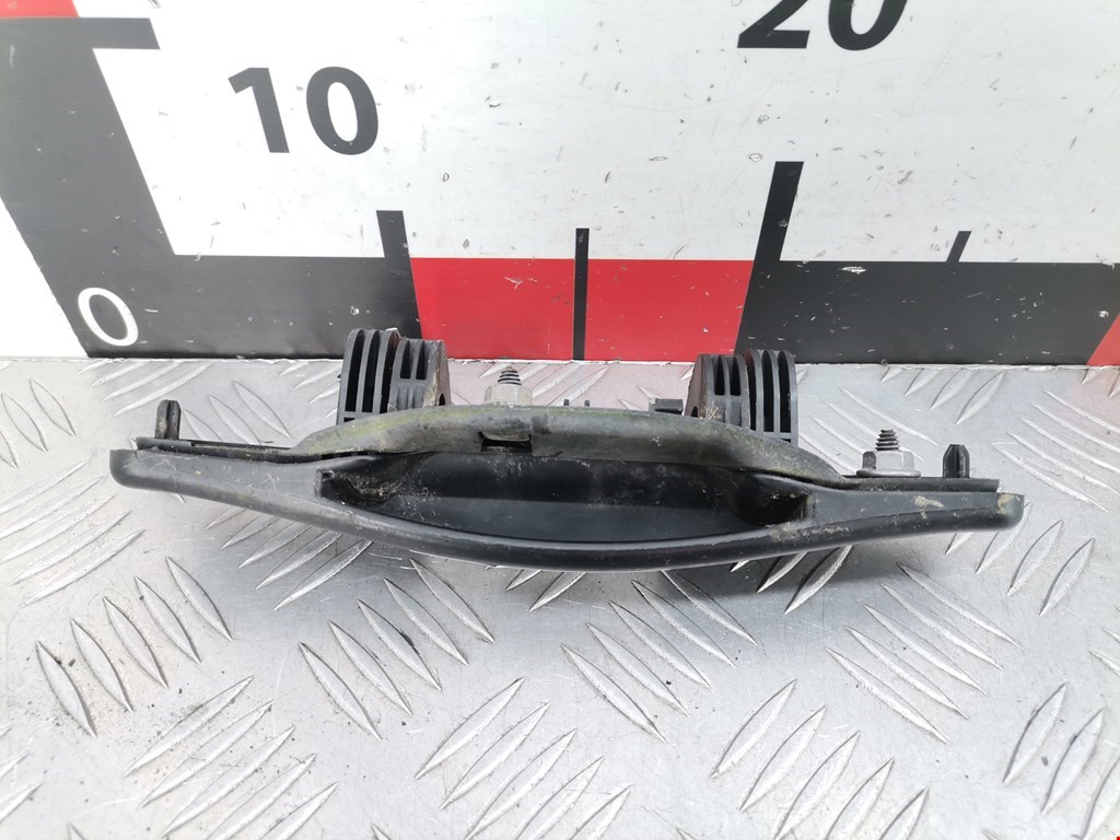 Ручка двери задней наружная левая DACIA Sandero 2008-2012