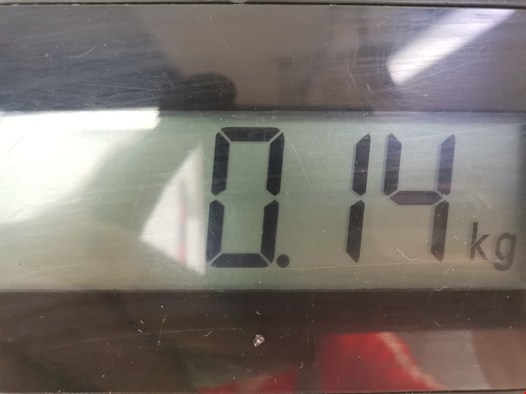 Ручка двери задней наружная левая DACIA Sandero 2008-2012