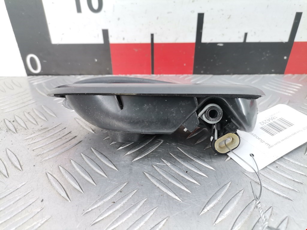 Ручка дверная задняя внутренняя левая DACIA Sandero 2008-2012