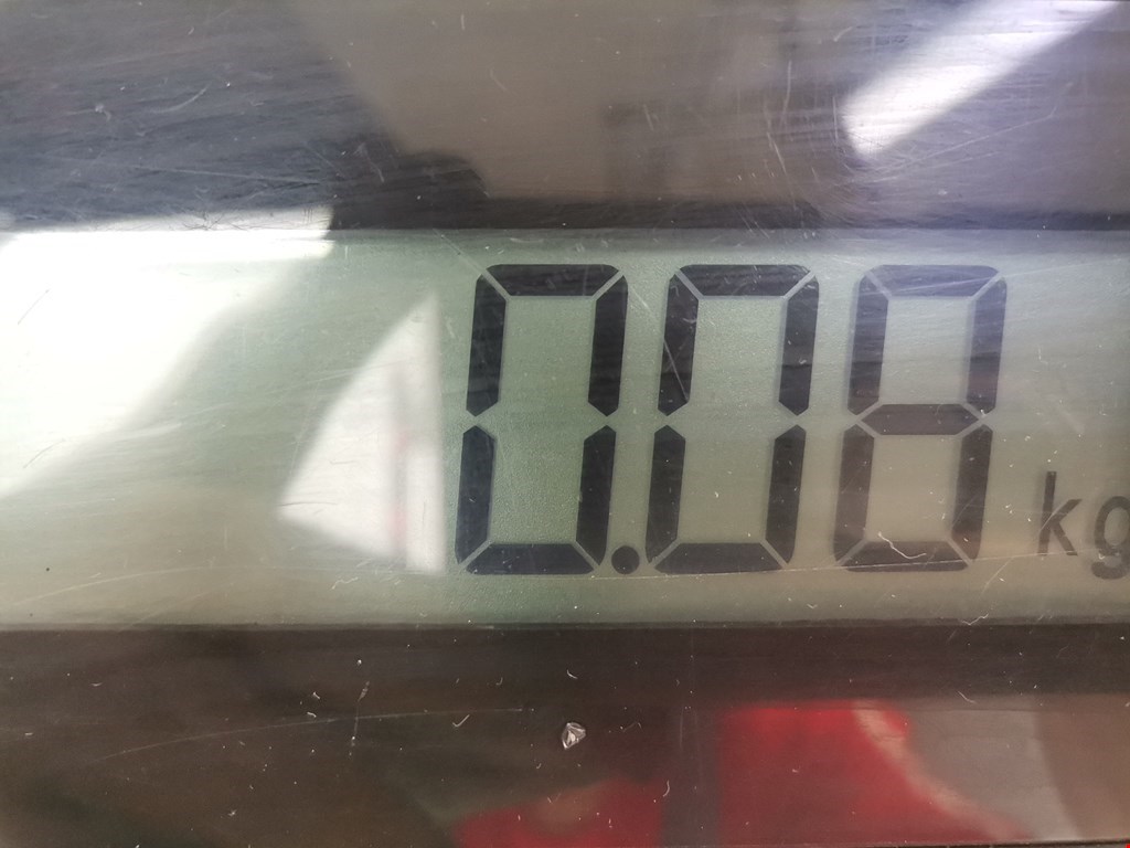 Ручка дверная задняя внутренняя левая DACIA Sandero 2008-2012