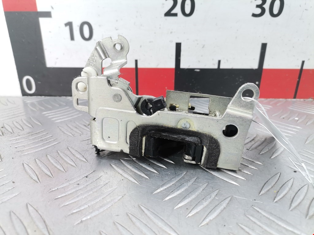 Замок двери задней левой DACIA Sandero 2008-2012