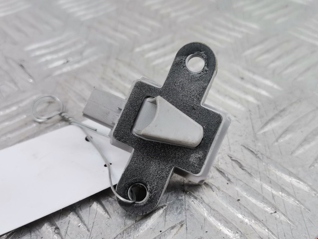 Датчик AIR BAG (подушек безопасности) MERCEDES-BENZ C-Class C-klasse W204 2007-2015