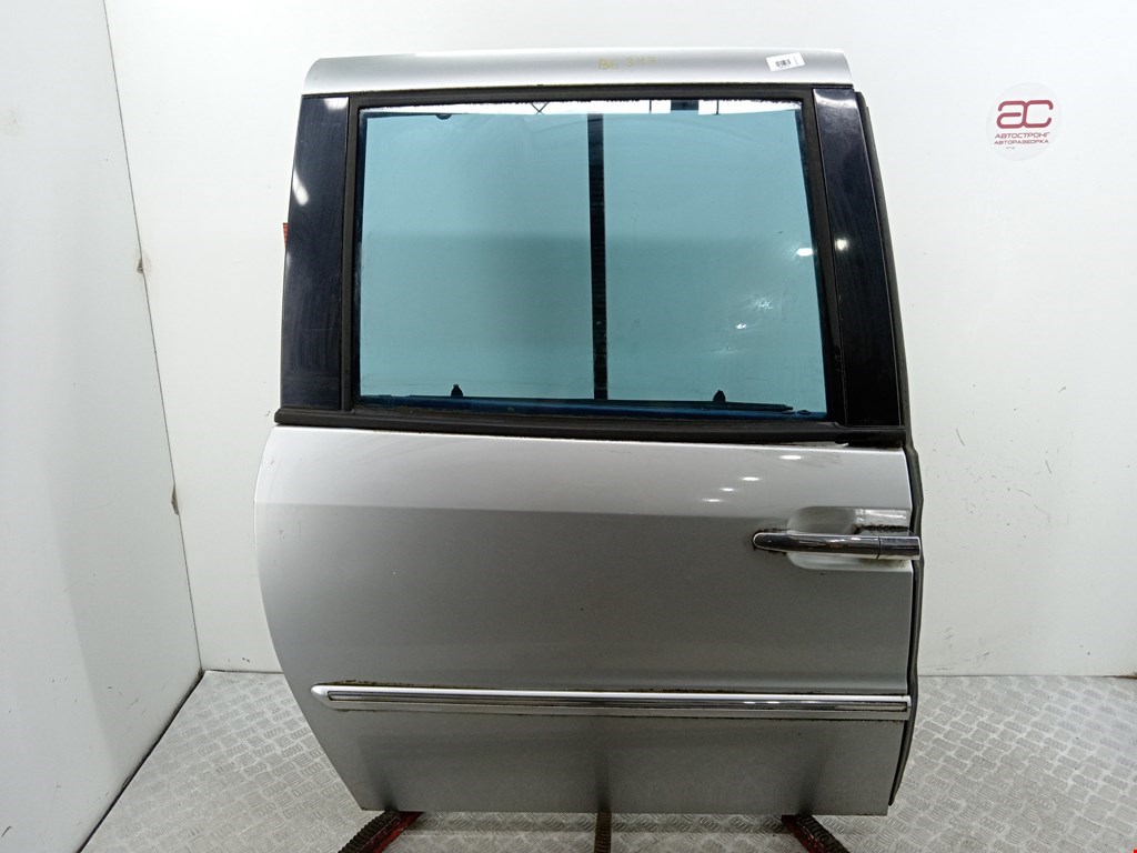 Дверь раздвижная правая LANCIA Phedra 2002-2010