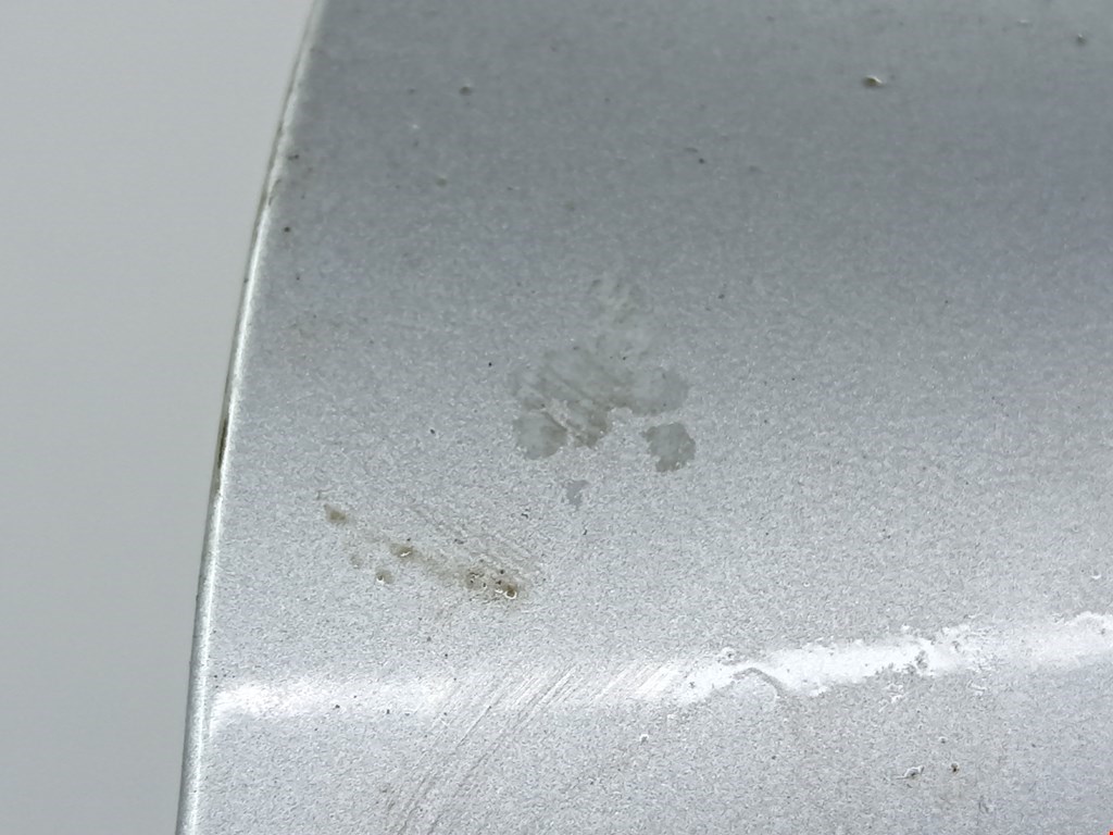 Дверь раздвижная правая LANCIA Phedra 2002-2010