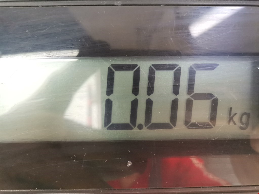 Вставка замка багажника KIA Retona 1998-2003