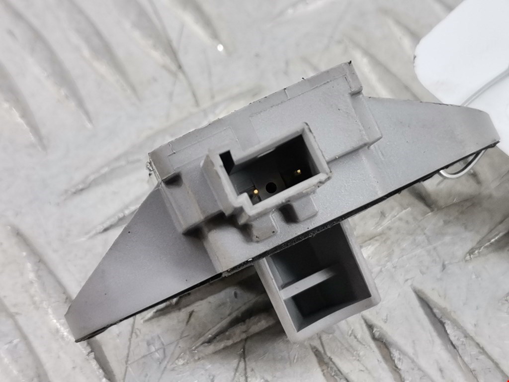 Датчик AIR BAG (подушек безопасности) MERCEDES-BENZ C-Class C-klasse W204 2007-2015