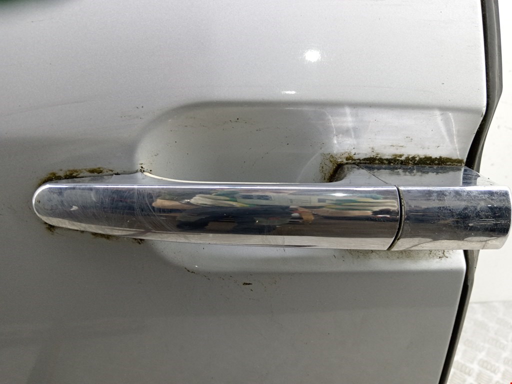 Дверь раздвижная правая LANCIA Phedra 2002-2010