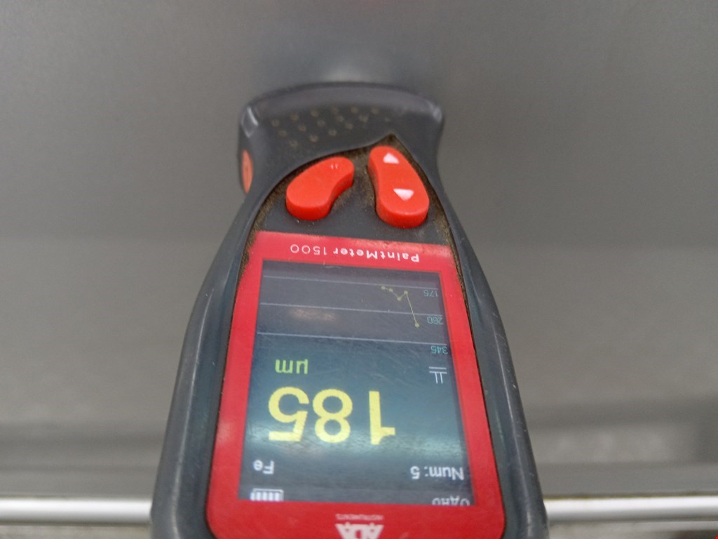 Дверь раздвижная правая LANCIA Phedra 2002-2010