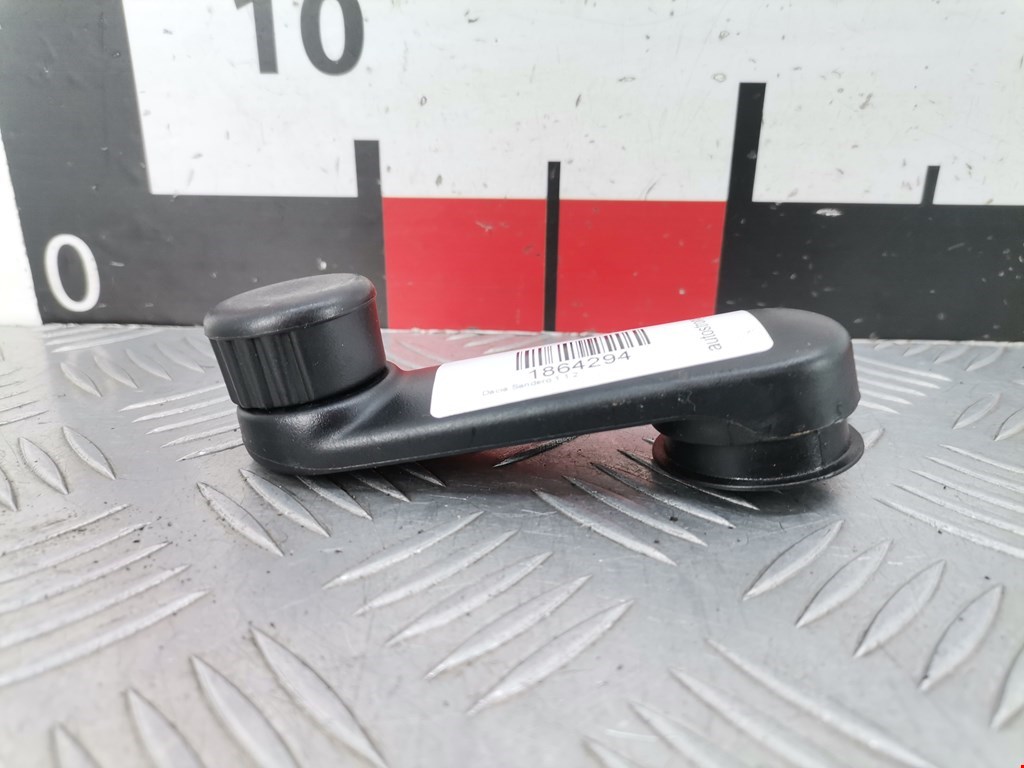 Ручка стеклоподъемника DACIA Sandero 2008-2012