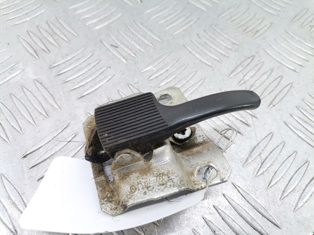 Ручка дверная передняя внутренняя левая VOLKSWAGEN LT 1975-1996