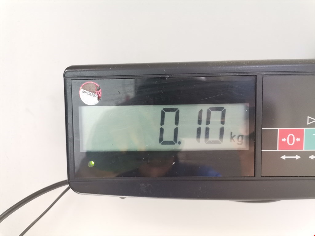 Ручка дверная передняя внутренняя левая VOLKSWAGEN LT 1975-1996