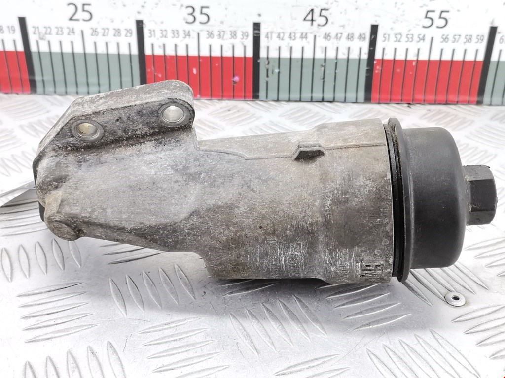 Корпус масляного фильтра OPEL Astra J 2009-2017