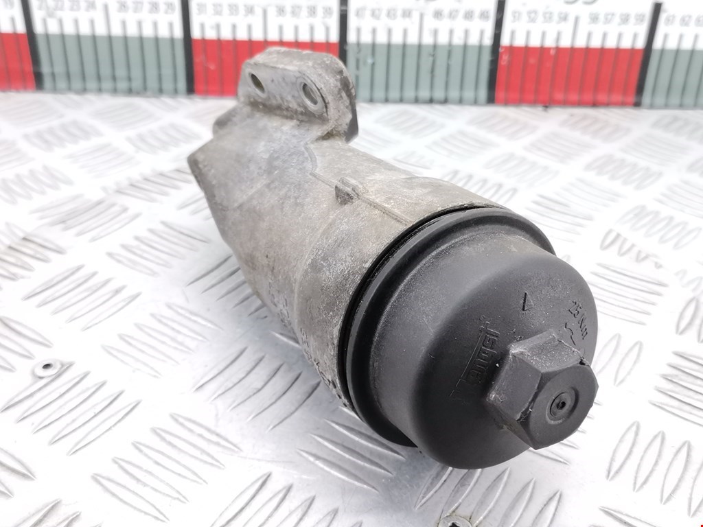 Корпус масляного фильтра OPEL Astra J 2009-2017