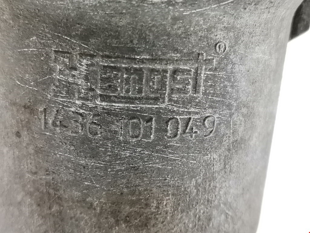 Корпус масляного фильтра OPEL Astra J 2009-2017