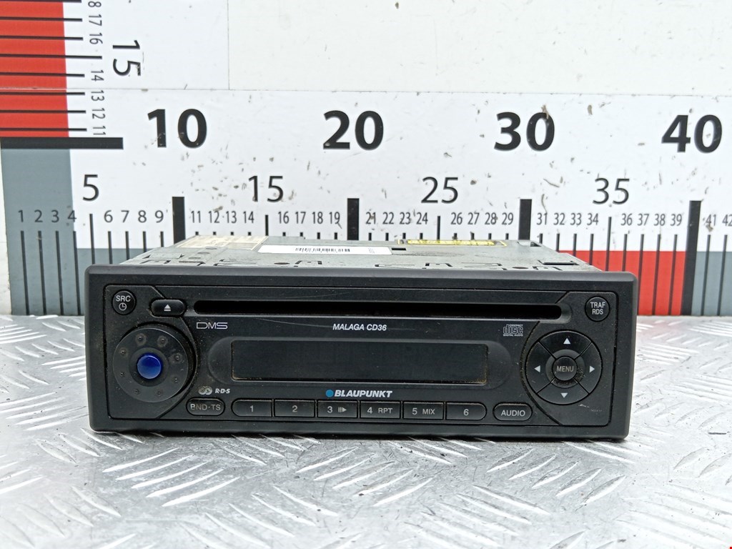 Магнитола CITROEN Berlingo 1996-2012