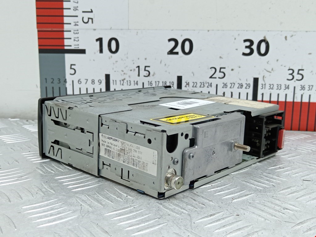 Магнитола CITROEN Berlingo 1996-2012