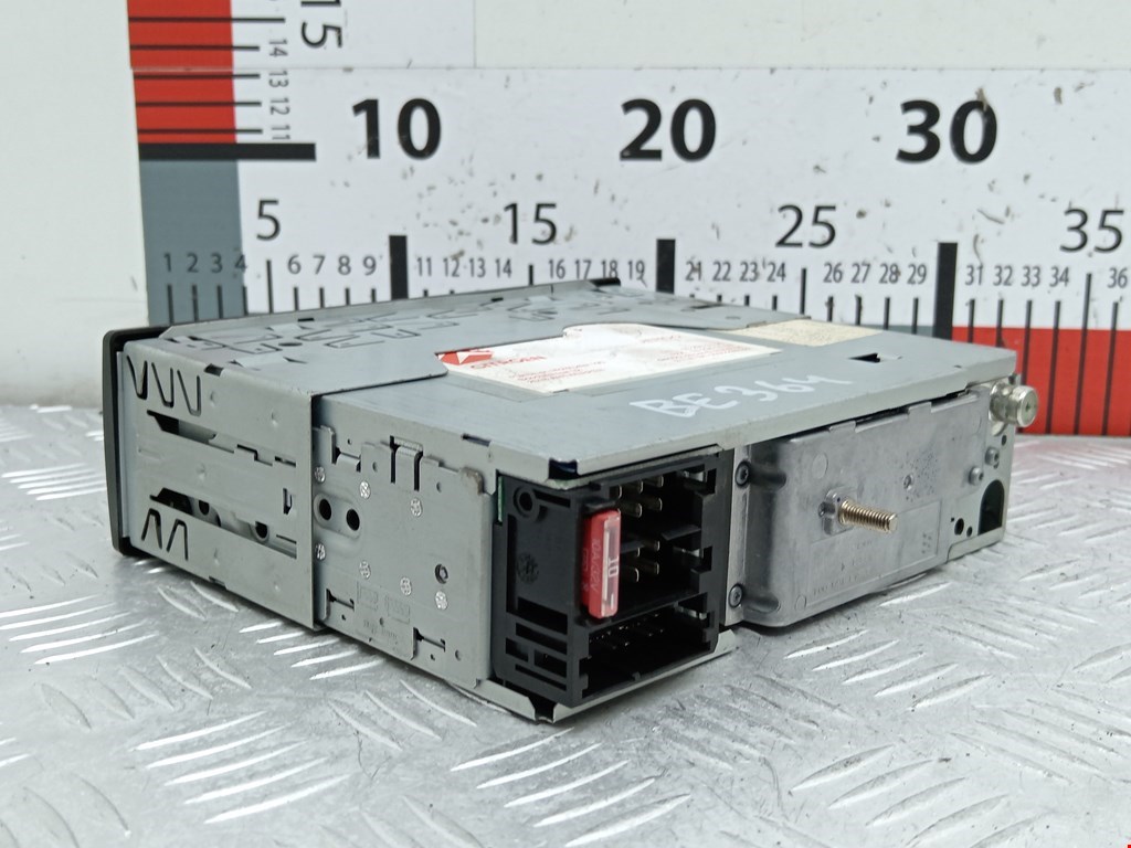 Магнитола CITROEN Berlingo 1996-2012