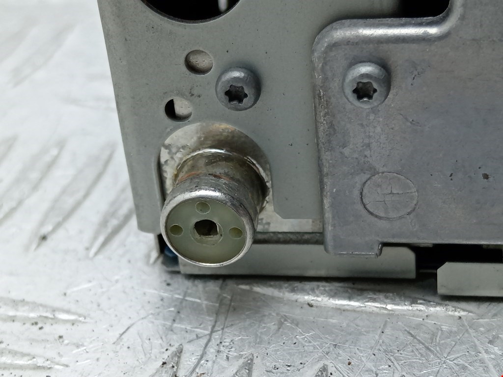 Магнитола CITROEN Berlingo 1996-2012