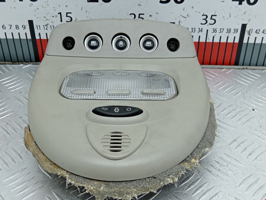 Плафон салонный (салона фонарь) LANCIA Phedra 2002-2010