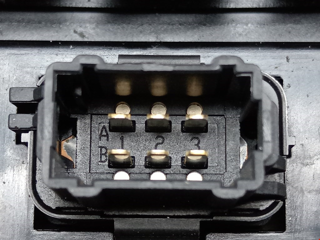 Плафон салонный (салона фонарь) LANCIA Phedra 2002-2010