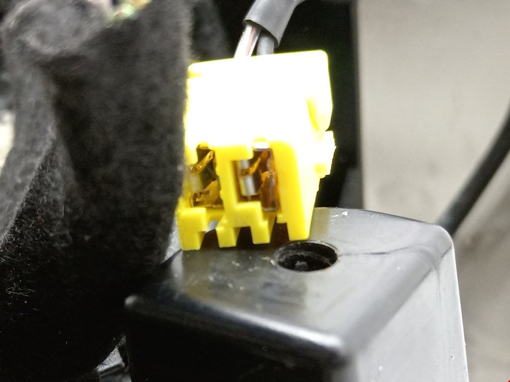 Плафон салонный (салона фонарь) LANCIA Phedra 2002-2010