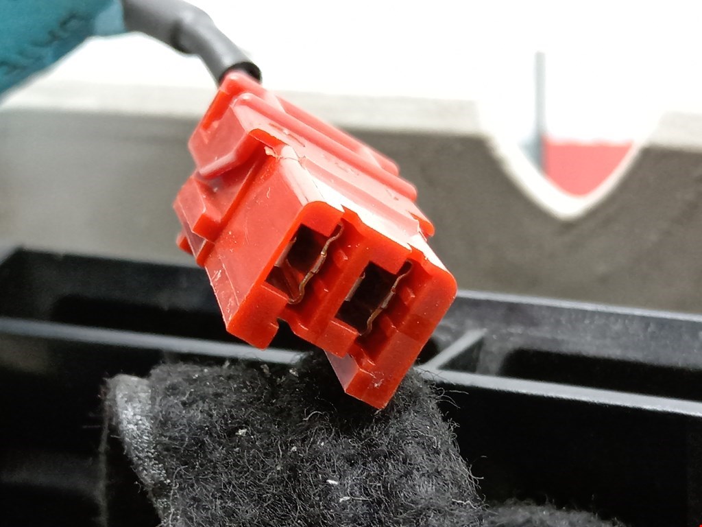 Плафон салонный (салона фонарь) LANCIA Phedra 2002-2010