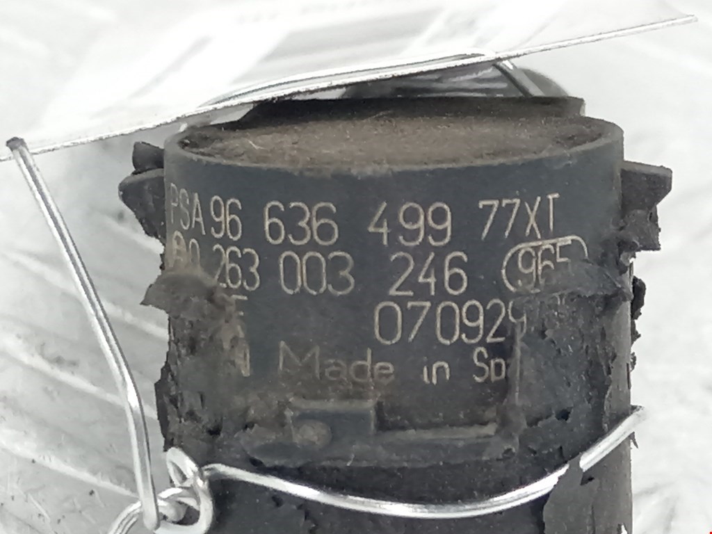 Датчик парковки CITROEN C5 I 2001-2008