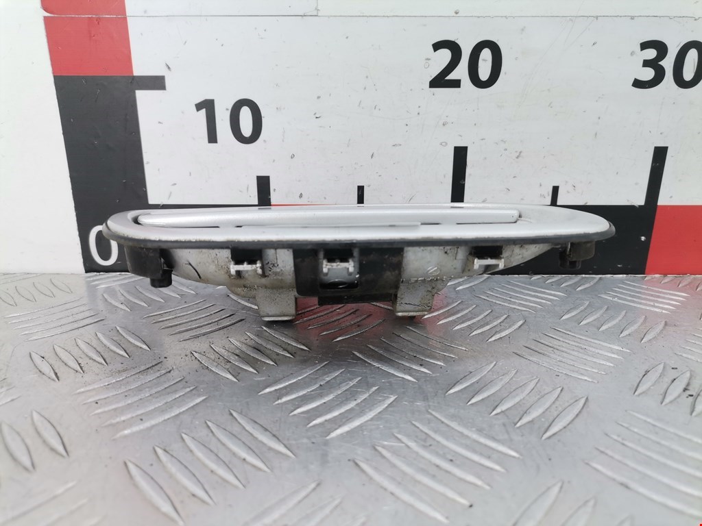 Ручка двери задней наружная правая SUBARU Legacy 1994-1999